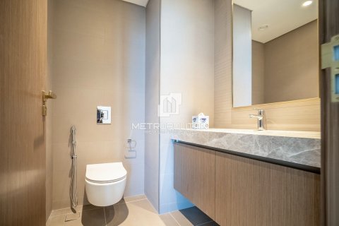 Dubai Harbour, Dubai, UAE의 임대용 아파트 침실 2개, 131제곱미터 번호 592409 - 사진 11