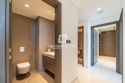 Dubai Harbour, Dubai, UAE의 임대용 아파트 침실 2개, 131제곱미터 번호 592409 - 사진 12