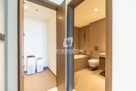 Dubai Harbour, Dubai, UAE의 임대용 아파트 침실 2개, 131제곱미터 번호 592409 - 사진 13