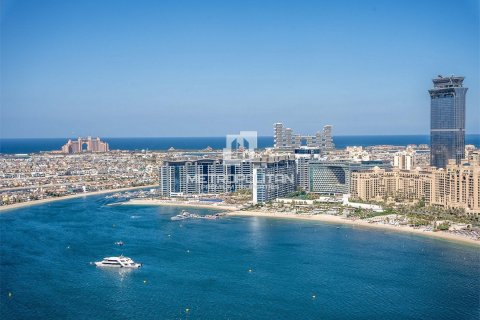 Dubai Harbour, Dubai, UAE의 임대용 아파트 침실 2개, 131제곱미터 번호 592409 - 사진 18