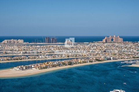 Dubai Harbour, Dubai, UAE의 임대용 아파트 침실 2개, 131제곱미터 번호 592409 - 사진 22
