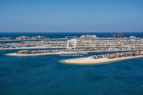 Dubai Harbour, Dubai, UAE의 임대용 아파트 침실 2개, 131제곱미터 번호 592409 - 사진 17
