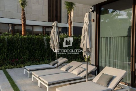 Vilë në Jumeirah, Dubai, Emiratet e Bashkuara Arabe 5 dhoma gjumi, 540 m2. № 592291 - Foto 3