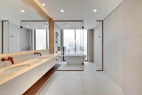 Vilë në Jumeirah, Dubai, Emiratet e Bashkuara Arabe 5 dhoma gjumi, 540 m2. № 592291 - Foto 15
