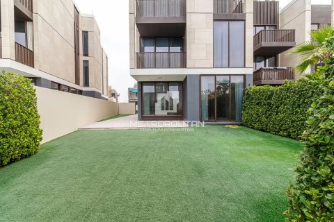 Villa itt: Jumeirah, Dubai, EAE, 5 hálószoba, 540 m², azonosító: 592291 - fénykép 15