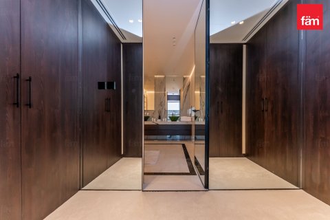 Apartament në Palm Jumeirah, Dubai, Emiratet e Bashkuara Arabe 1 dhomë gjumi, 96.2 m2. № 691370 - Foto 19