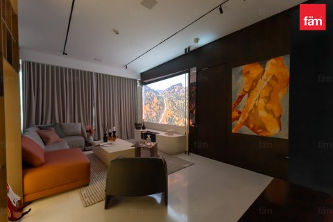 Apartament në Palm Jumeirah, Dubai, Emiratet e Bashkuara Arabe 1 dhomë gjumi, 96.2 m2. № 691370 - Foto 11