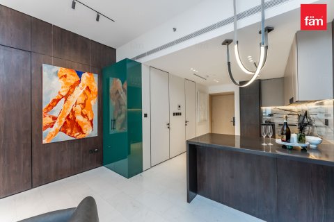 Apartament në Palm Jumeirah, Dubai, Emiratet e Bashkuara Arabe 1 dhomë gjumi, 96.2 m2. № 691370 - Foto 7