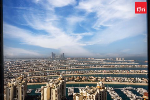 Byt v Palm Jumeirah, Dubai, SAE 1 ložnice, 96.2 m² Č.: 691370 - fotografie 26
