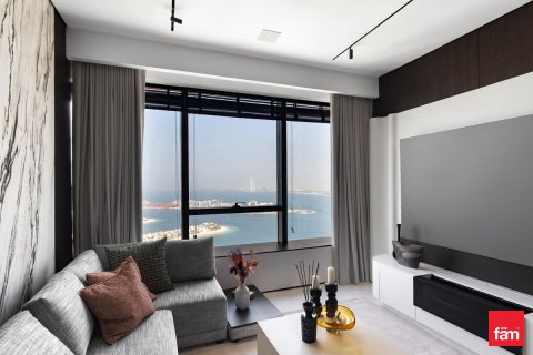 Palm Jumeirah, Dubai, BAE’de satılık daire 1 yatak odası, 96.2 m&sup2; No 691370 - fotoğraf 2