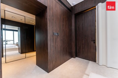 Apartament në Palm Jumeirah, Dubai, Emiratet e Bashkuara Arabe 1 dhomë gjumi, 96.2 m2. № 691370 - Foto 18