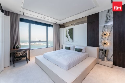 Apartament në Palm Jumeirah, Dubai, Emiratet e Bashkuara Arabe 1 dhomë gjumi, 96.2 m2. № 691370 - Foto 13