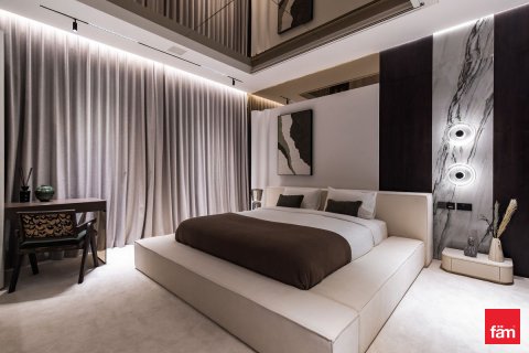 Apartment til salg i Palm Jumeirah, Dubai, UAE 1 soveværelse, 96.2 kvm № 691370 - foto 12