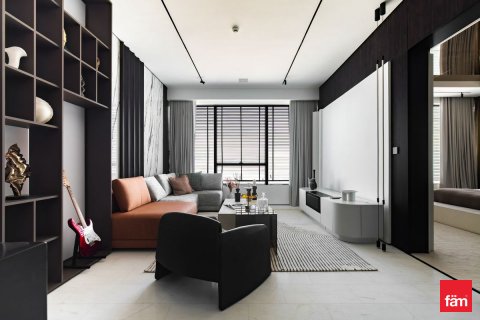 Palm Jumeirah, Dubai, BAE’de satılık daire 1 yatak odası, 96.2 m&sup2; No 691370 - fotoğraf 5