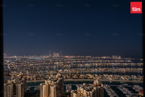 Apartament në Palm Jumeirah, Dubai, Emiratet e Bashkuara Arabe 1 dhomë gjumi, 96.2 m2. № 691370 - Foto 28
