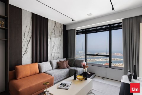 Palm Jumeirah, Dubai, BAE’de daire 1 yatak odası, 96.2 m&sup2; No 691370
