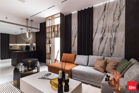 Apartment til salg i Palm Jumeirah, Dubai, UAE 1 soveværelse, 96.2 kvm № 691370 - foto 23