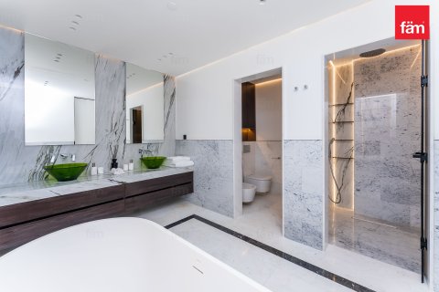 Apartament në Palm Jumeirah, Dubai, Emiratet e Bashkuara Arabe 1 dhomë gjumi, 96.2 m2. № 691370 - Foto 21