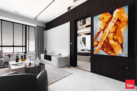 Apartment til salg i Palm Jumeirah, Dubai, UAE 1 soveværelse, 96.2 kvm № 691370 - foto 19