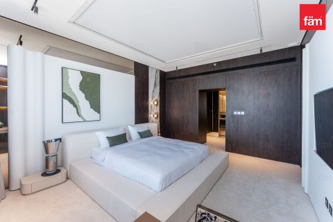 Apartament në Palm Jumeirah, Dubai, Emiratet e Bashkuara Arabe 1 dhomë gjumi, 96.2 m2. № 691370 - Foto 15