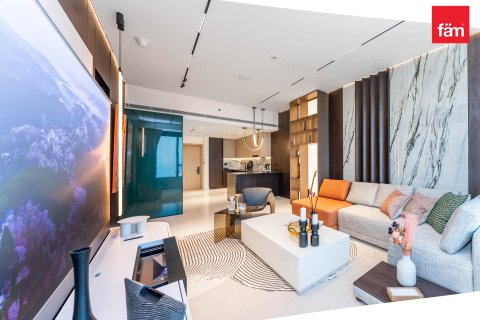 Apartament në Palm Jumeirah, Dubai, Emiratet e Bashkuara Arabe 1 dhomë gjumi, 96.2 m2. № 691370 - Foto 9