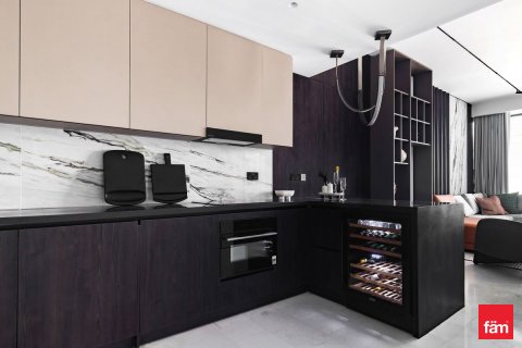 Apartment til salg i Palm Jumeirah, Dubai, UAE 1 soveværelse, 96.2 kvm № 691370 - foto 15