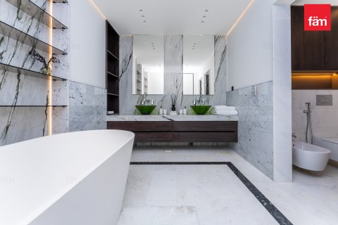 Apartament në Palm Jumeirah, Dubai, Emiratet e Bashkuara Arabe 1 dhomë gjumi, 96.2 m2. № 691370 - Foto 22