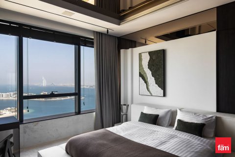 Apartment til salg i Palm Jumeirah, Dubai, UAE 1 soveværelse, 96.2 kvm № 691370 - foto 2