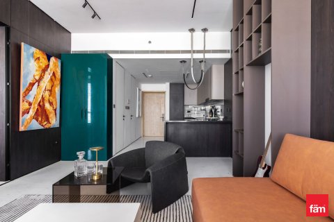 Apartment til salg i Palm Jumeirah, Dubai, UAE 1 soveværelse, 96.2 kvm № 691370 - foto 20