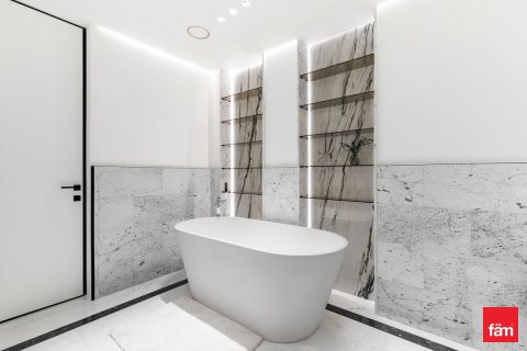 Apartment til salg i Palm Jumeirah, Dubai, UAE 1 soveværelse, 96.2 kvm № 691370 - foto 5