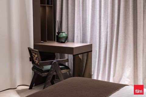 Apartment til salg i Palm Jumeirah, Dubai, UAE 1 soveværelse, 96.2 kvm № 691370 - foto 7