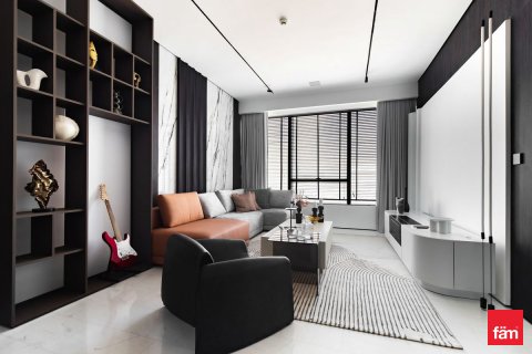 Apartment til salg i Palm Jumeirah, Dubai, UAE 1 soveværelse, 96.2 kvm № 691370 - foto 4