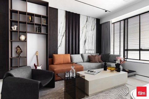 Palm Jumeirah, Dubai, BAE’de satılık daire 1 yatak odası, 96.2 m&sup2; No 691370 - fotoğraf 4