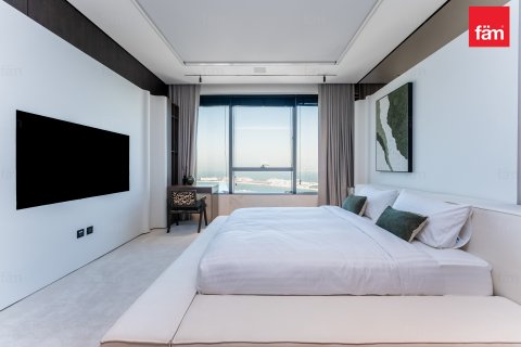 Apartament në Palm Jumeirah, Dubai, Emiratet e Bashkuara Arabe 1 dhomë gjumi, 96.2 m2. № 691370 - Foto 14