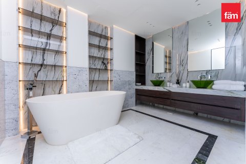 Apartament në Palm Jumeirah, Dubai, Emiratet e Bashkuara Arabe 1 dhomë gjumi, 96.2 m2. № 691370 - Foto 23