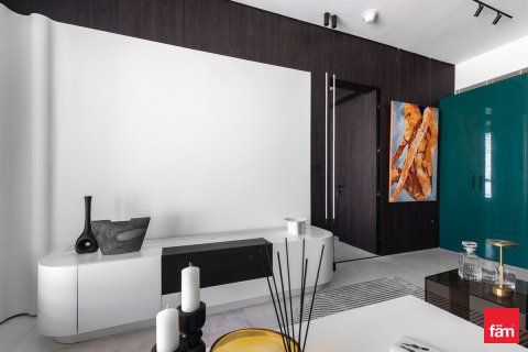 Palm Jumeirah, Dubai, BAE’de satılık daire 1 yatak odası, 96.2 m&sup2; No 691370 - fotoğraf 8
