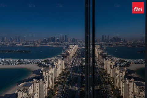 Apartament në Palm Jumeirah, Dubai, Emiratet e Bashkuara Arabe 1 dhomë gjumi, 96.2 m2. № 691370 - Foto 25