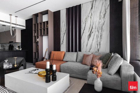 Apartment til salg i Palm Jumeirah, Dubai, UAE 1 soveværelse, 96.2 kvm № 691370 - foto 14