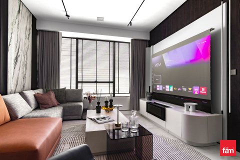 Apartment til salg i Palm Jumeirah, Dubai, UAE 1 soveværelse, 96.2 kvm № 691370 - foto 26