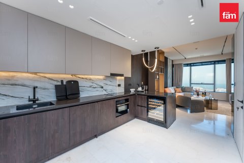 Apartament në Palm Jumeirah, Dubai, Emiratet e Bashkuara Arabe 1 dhomë gjumi, 96.2 m2. № 691370 - Foto 6