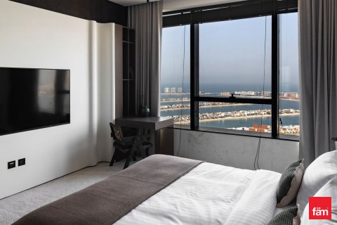 Apartment til salg i Palm Jumeirah, Dubai, UAE 1 soveværelse, 96.2 kvm № 691370 - foto 6