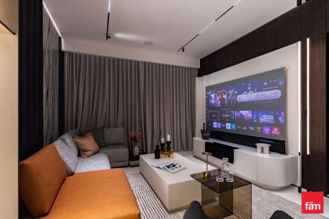 Apartment til salg i Palm Jumeirah, Dubai, UAE 1 soveværelse, 96.2 kvm № 691370 - foto 9