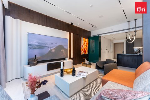 Apartament në Palm Jumeirah, Dubai, Emiratet e Bashkuara Arabe 1 dhomë gjumi, 96.2 m2. № 691370 - Foto 10