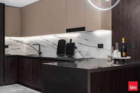 Apartment til salg i Palm Jumeirah, Dubai, UAE 1 soveværelse, 96.2 kvm № 691370 - foto 24