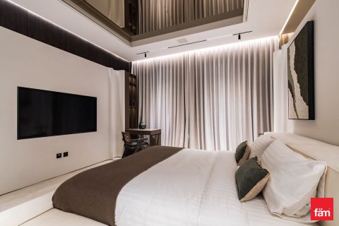 Apartment til salg i Palm Jumeirah, Dubai, UAE 1 soveværelse, 96.2 kvm № 691370 - foto 25