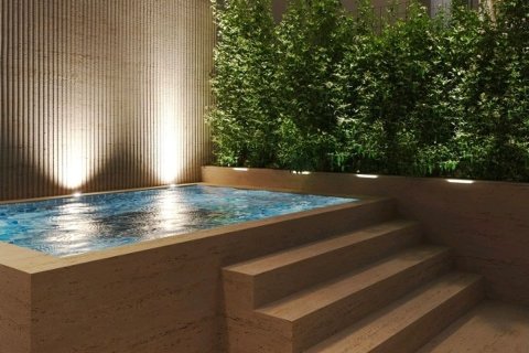 Huoneisto Meydan, Dubai, Arabiemiraatit 3 makuuhuonetta, 184.5 m2 № 691373 - kuva 9