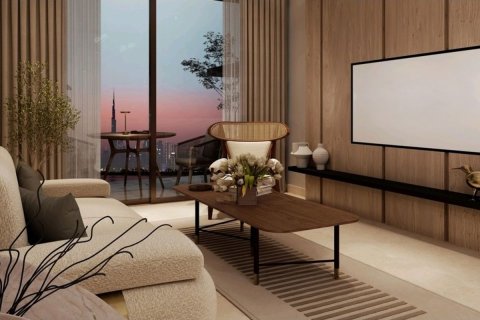 شقة للبيع في Meydan، دبي، الإمارات العربية المتحدة 3 غرفة نوم ، 184.5 متر مربع ، رقم 691373 - صورة 2
