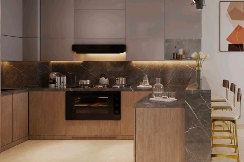 Huoneisto Meydan, Dubai, Arabiemiraatit 3 makuuhuonetta, 184.5 m2 № 691373 - kuva 4