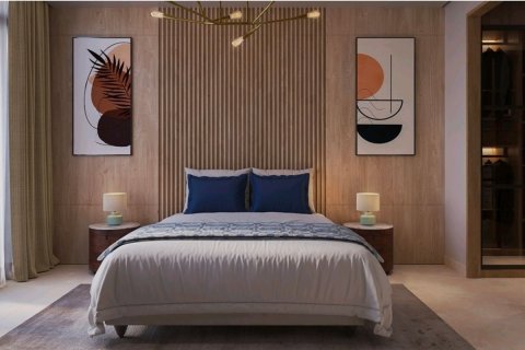 Huoneisto Meydan, Dubai, Arabiemiraatit 3 makuuhuonetta, 184.5 m2 № 691373