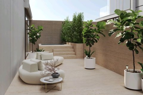 Huoneisto Meydan, Dubai, Arabiemiraatit 3 makuuhuonetta, 184.5 m2 № 691373 - kuva 3